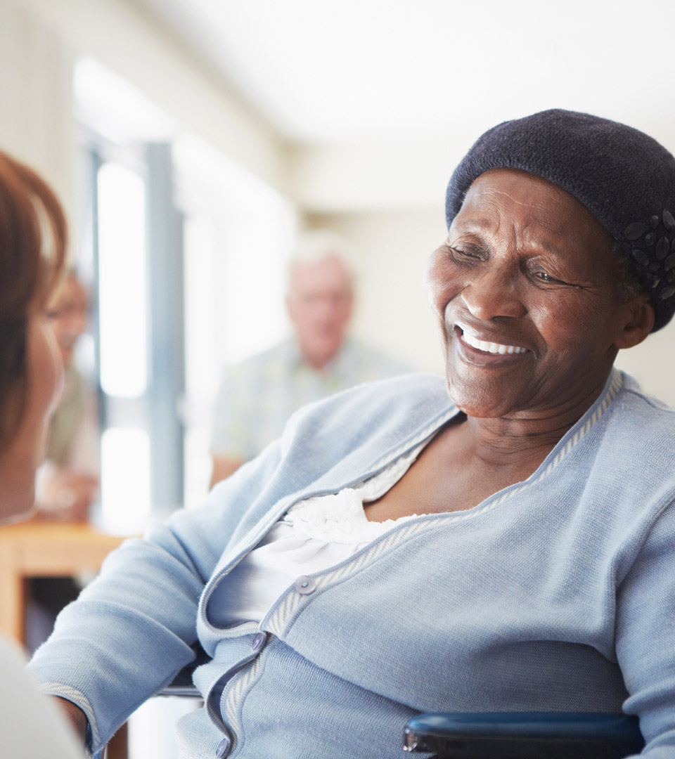 Aged Care Quality Standard 1: Consumer Dignity and Choice Aged Care Quality Standard 1: Consumer Dignity and Choice